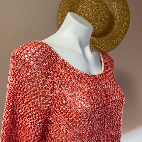 thread sweater - Picture 6 of 7